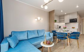 Seaside Apartamenty Porta Mare I Kołobrzeg